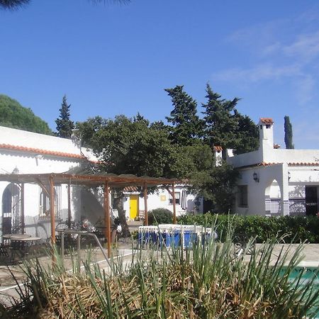 Hôtel Casa La Felicidad à Chiclana de la Frontera Extérieur photo