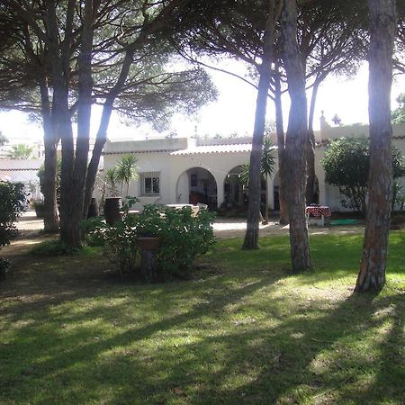 Hôtel Casa La Felicidad à Chiclana de la Frontera Extérieur photo