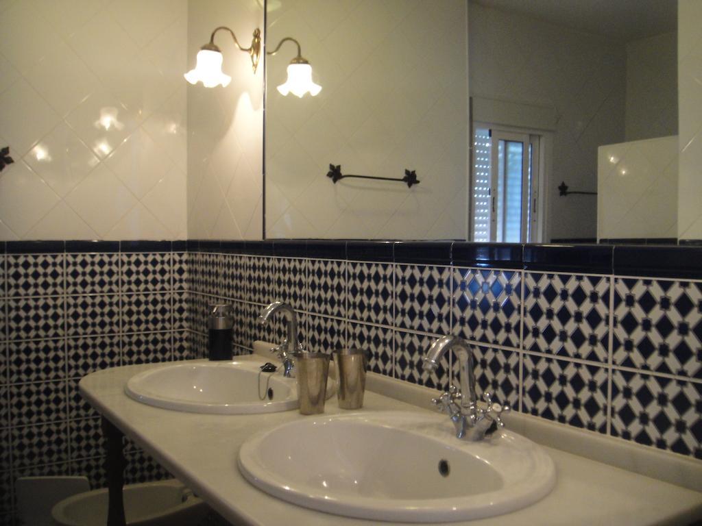Hôtel Casa La Felicidad à Chiclana de la Frontera Chambre photo