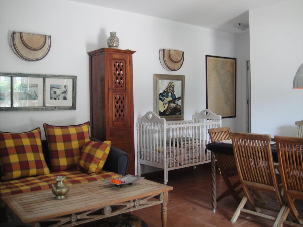 Hôtel Casa La Felicidad à Chiclana de la Frontera Chambre photo