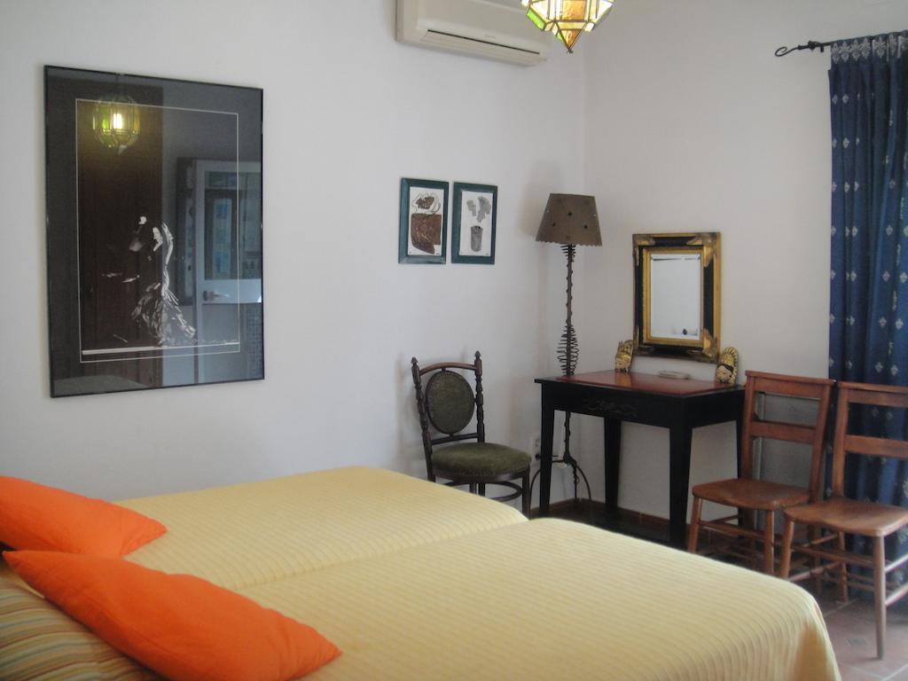 Hôtel Casa La Felicidad à Chiclana de la Frontera Chambre photo