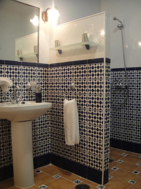 Hôtel Casa La Felicidad à Chiclana de la Frontera Chambre photo