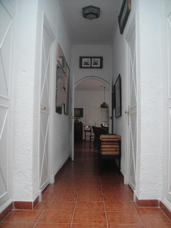 Hôtel Casa La Felicidad à Chiclana de la Frontera Extérieur photo