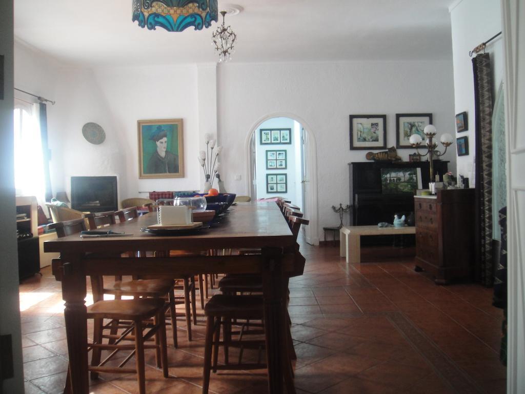 Hôtel Casa La Felicidad à Chiclana de la Frontera Extérieur photo