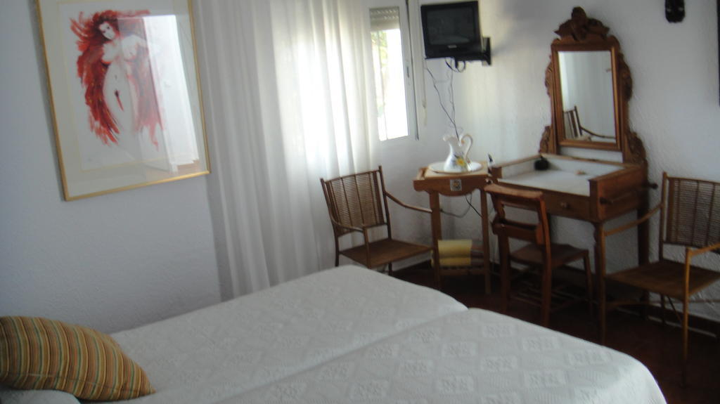 Hôtel Casa La Felicidad à Chiclana de la Frontera Extérieur photo