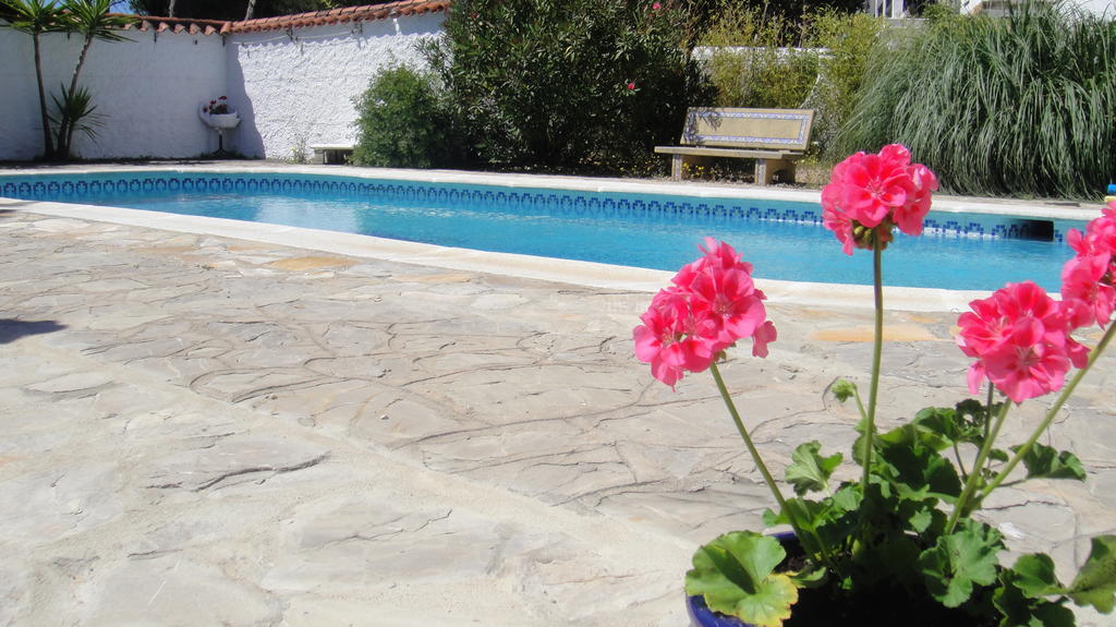 Hôtel Casa La Felicidad à Chiclana de la Frontera Extérieur photo