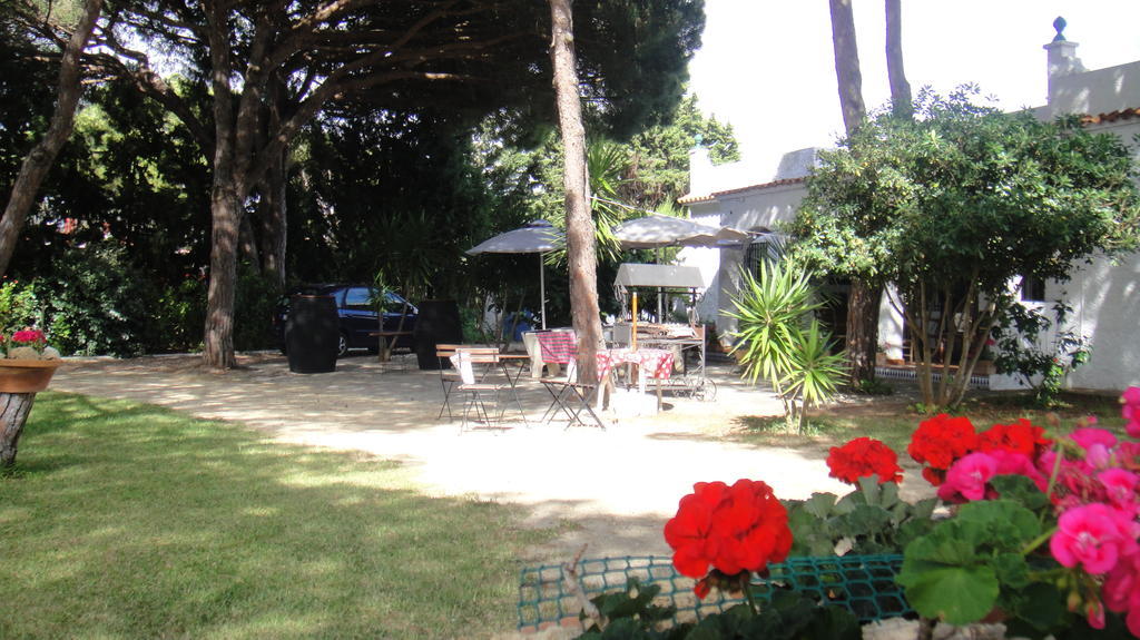 Hôtel Casa La Felicidad à Chiclana de la Frontera Extérieur photo